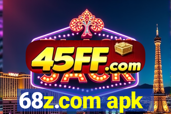 68z.com apk